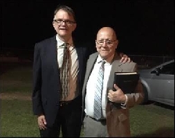 primitive baptist sermons